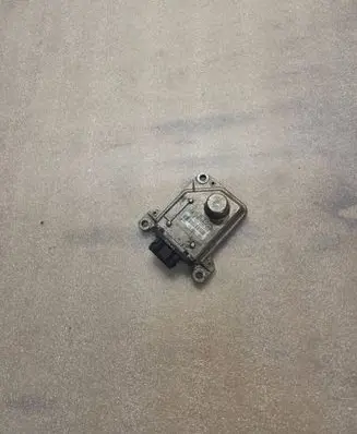 Audi A8 S8 D2 4D ESP acceleration yaw rate sensor 0265005206 4D0907657