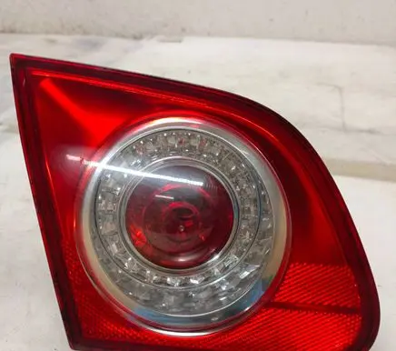 Volkswagen PASSAT B6 Tailgate rear/tail lights 3C5945093C
