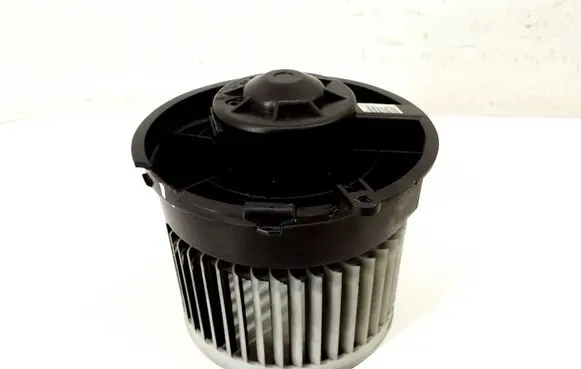 Nissan Qashqai Heater fan/blower