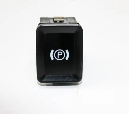 Volkswagen PASSAT B6 Hand parking brake switch 114992 6900A48