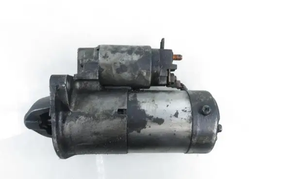 Opel Vectra C Starter motor 55353857WE