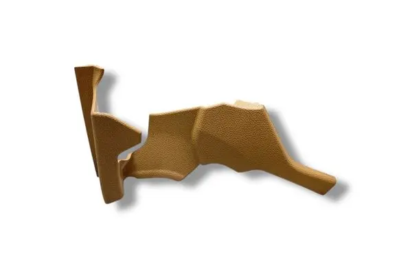 Mercedes-Benz E W212 Seat trim A2129180916