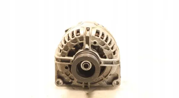 Opel Astra H Generator/alternator 0124425020