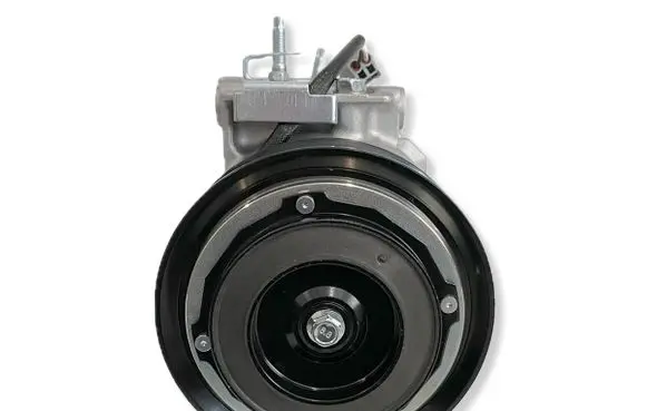 Dodge Charger Air conditioning (A/C) compressor (pump) P68160395AC MC4471607111 P68160395AE