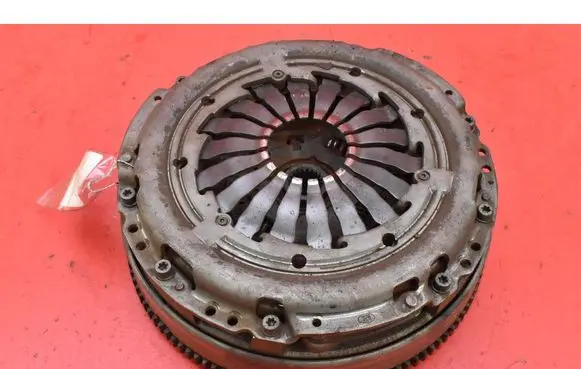 Fiat Tipo Clutch set kit 55264781
