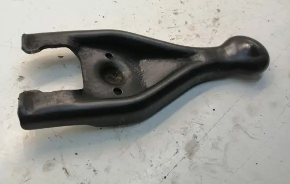 Citroen Jumper Clutch release arm fork 