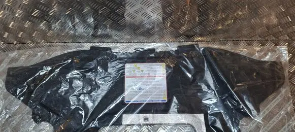 Fiat 500 Engine bonnet/hood sound/heat insulation S26338342 51875900
