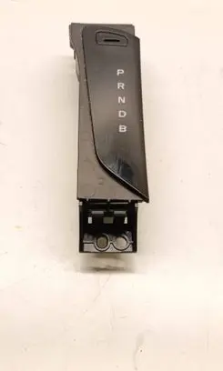 Toyota C-HR I Gear shift selector indicator 76K510LHD