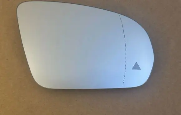 Mercedes-Benz B W247 Wing mirror glass A0998102800 2248.0522P