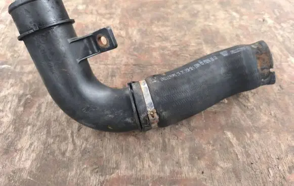 Citroen Jumper Intercooler hose/pipe C904 PA66GF15