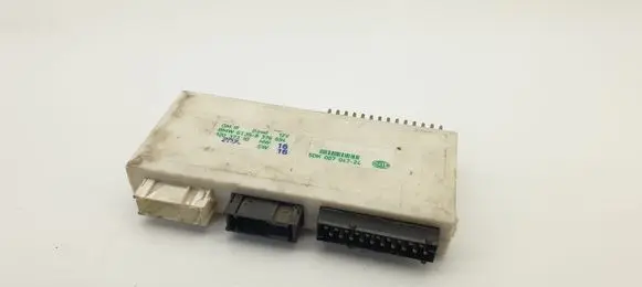 BMW 5 E39 Comfort/convenience module 8376694 61358376694 5DK00704724
