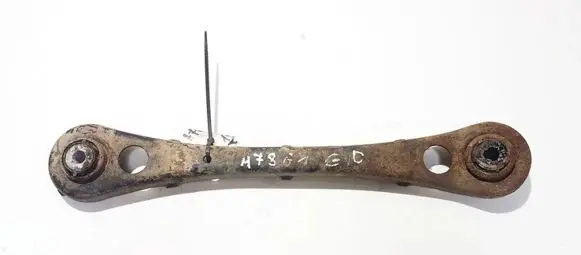 Rear upper control arm/wishbone