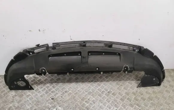 Ford Kuga III Front bumper lip LV4BA8B384J