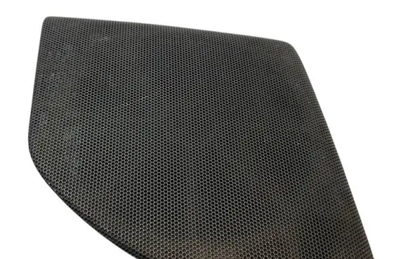 Volkswagen Transporter - Caravelle T4 Side speaker trim/cover 705857209