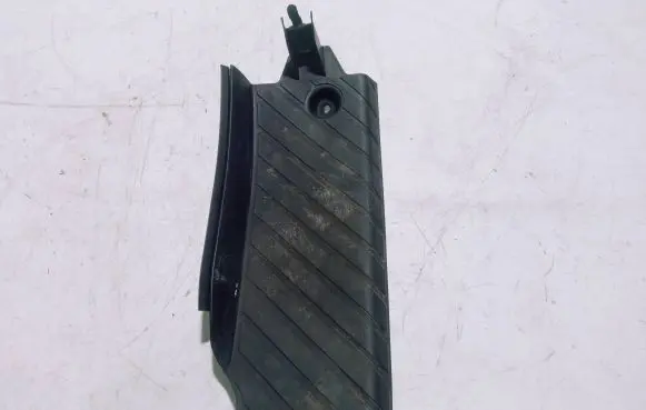 Audi A4 S4 B6 8E 8H Foot rest pad/dead pedal 8E1864777
