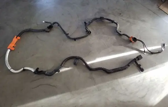 Hyundai Tucson IV NX4 Other wiring loom 91671N7010