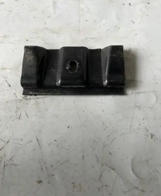 Mercedes-Benz C W203 Battery bracket 