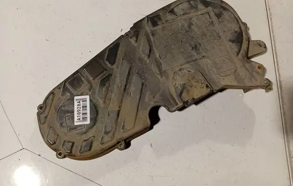Timing belt guard (cover)