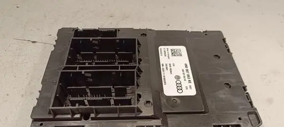 Volkswagen Touareg III Comfort/convenience module 4N0907063AE 4N0907063KE