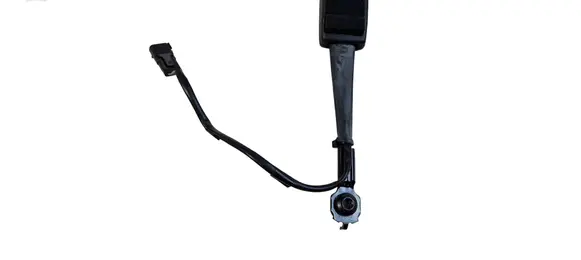Ford Edge II Front seatbelt buckle FT4BF61208 FT4BF61208AK 200420979