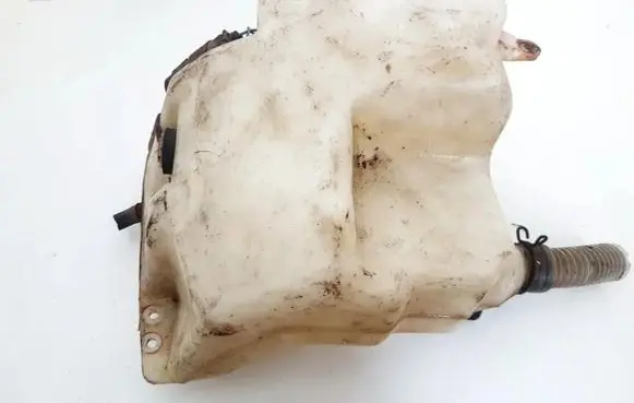 KIA Clarus Windshield washer fluid reservoir/tank 060351673 060351-673