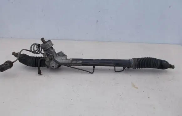Volkswagen PASSAT B5.5 Steering rack 8D1422074C