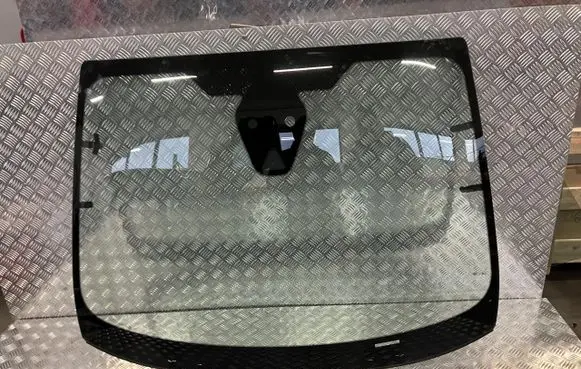 Ford Puma Front windscreen/windshield window L1TB-A03100-B