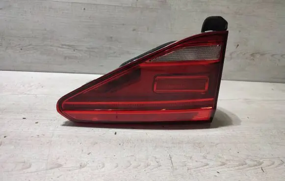 Volkswagen Touran III Rear/tail lights 5TA945093D L90059824