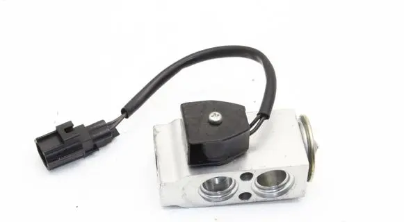 Tesla Model S Air conditioning (A/C) expansion valve 101954400A