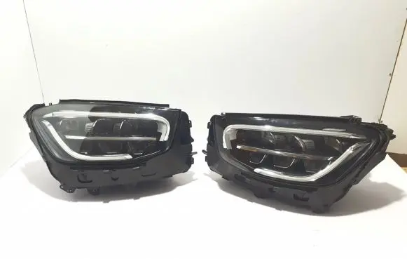 Mercedes-Benz GLC C253 Headlight/headlamp