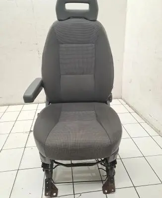 Citroen Jumper Front driver seat 