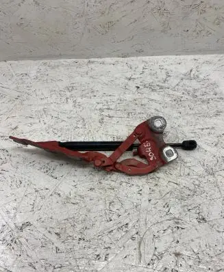 Mini Cooper Countryman R60 Engine bonnet/hood hinges 9801569