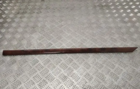 BMW 5 E39 Rear door card trim 