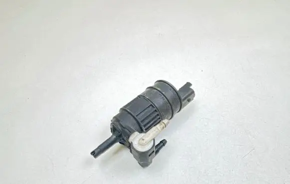 Nissan Almera Tino Windscreen/windshield washer pump 7700430702