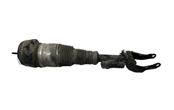 Mercedes-Benz GL X166 Front air suspension shock absorber A1663204566