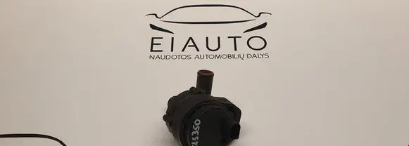 Mercedes-Benz CLS C219 Electric auxiliary coolant/water pump A2118350028 3130591163
