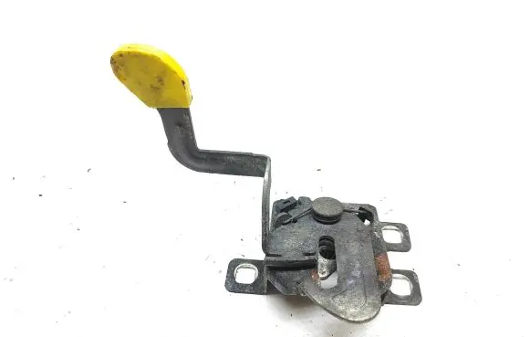 Fiat Doblo Engine bonnet/hood lock/catch
