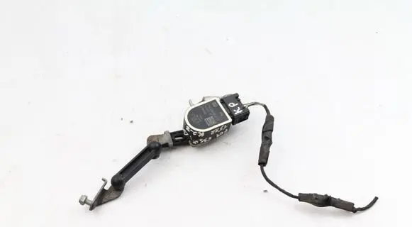BMW 5 GT F07 Headlight/headlamp level sensor 6860843 ABE52150 25916010