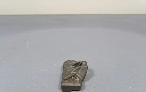BMW 5 F10 F11 Tire pressure sensor 6874830