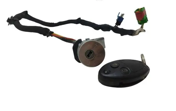 Lancia Phedra Ignition lock 36353100
