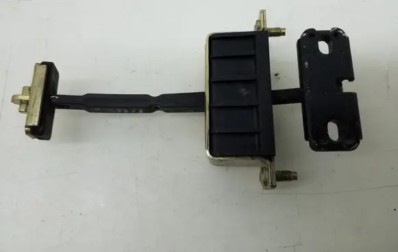 Mercedes-Benz CLS C219 Rear door check strap stopper A2197300016