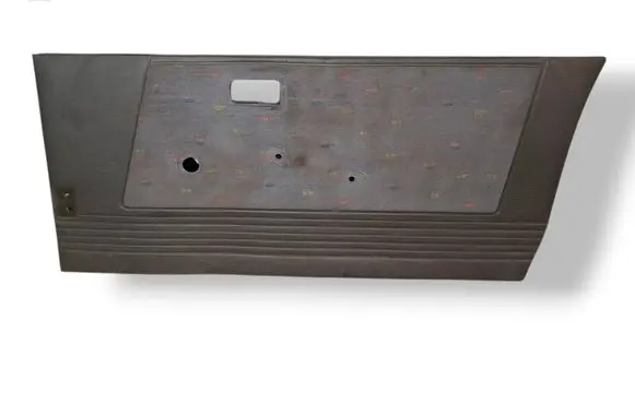Suzuki Samurai Front door card panel trim 