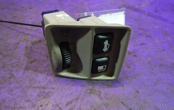 Light switch