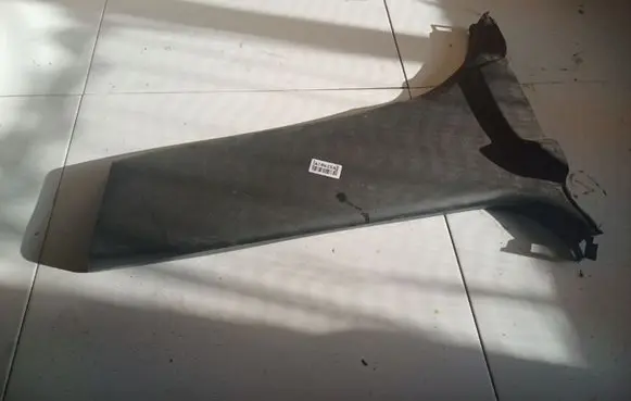 Honda FR-V (B) pillar trim (top) 84171SJDG010 84171-SJD-G010