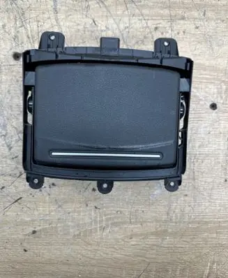Audi A6 S6 C7 4G Cup holder 4G0862534B