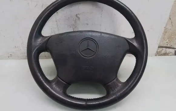 Mercedes-Benz ML W163 Steering wheel