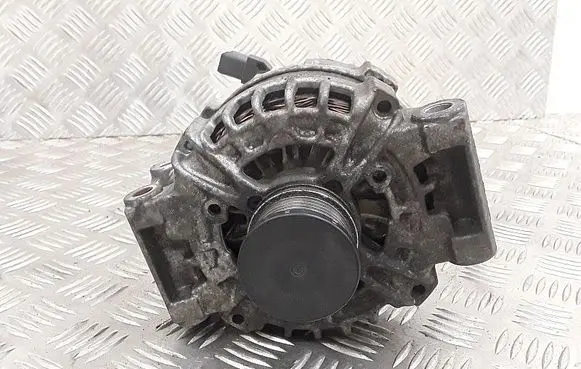 Mini Cooper Countryman R60 Generator/alternator 760478202 0125711011