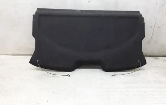 Citroen C4 I Parcel shelf