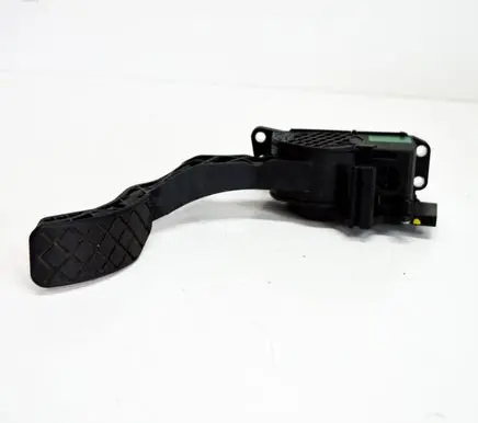 Volkswagen Polo V 6R Accelerator throttle pedal 6Q2721503E