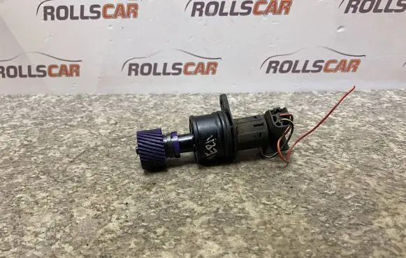 Nissan Almera Tino ABS wheel speed sensor 0Z14 31V00